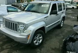 Блок керування скла. витяг. jeep liberty KK