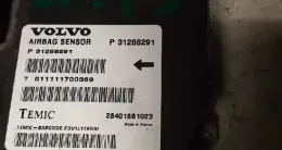 T011111700369 блок управління AirBag (SRS) Volvo S80 2010