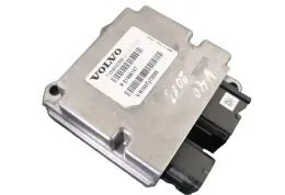 13164127095 блок управління AirBag (SRS) Volvo V40 2013