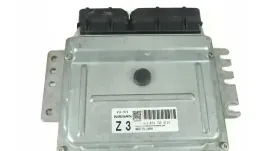 A56-B70 блок управления ECU Nissan Micra 2014