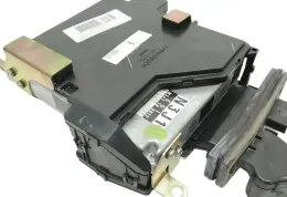 N3J118881F блок управління ECU Mazda RX8 2003