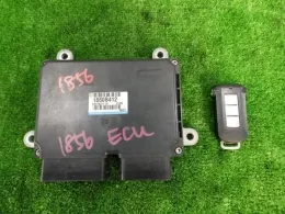 E6T78471 блок управления двигателем Mitsubishi