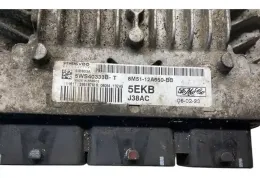 5WS40333BT блок управління ECU Ford Focus 2006