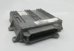 601700170200 блок управління ECU Citroen Xsara 1999