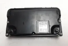 98661F4050 блок управління ECU Toyota C-HR 2016