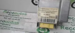 502329818019 блок управління AirBag (SRS) Ford Mondeo MK II 1994
