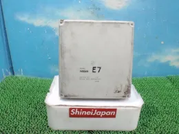 23710WE000 блок управления двигателем Nissan