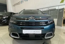 Блок управління гальмом стоянки Citroen C5 2