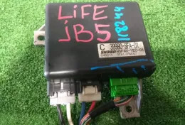 Блок управления рулевой рейкой Honda Life JB5 P07A