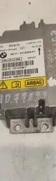 319110258017 блок управління AirBag (SRS) BMW 3 E90 E91 2006