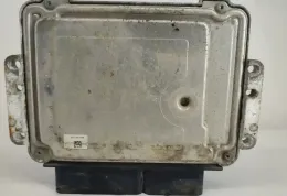 55205624 блок управления ECU Opel Astra H 2006