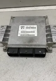 9639045580 блок управления ECU Peugeot 406 2000