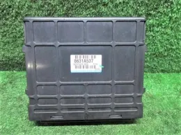 8631A537 блок управления двигателем Mitsubishi Ek, sport