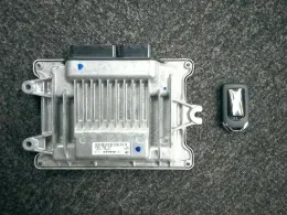 3782059B915 блок управления двигателем Honda Step, wagon