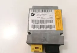 65776940982 блок управления AirBag (SRS) BMW 7 E65 E66 2005