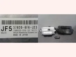 378206F6J23 блок управления двигателем Honda