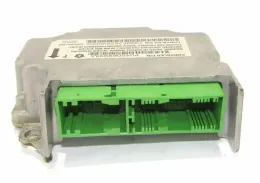 TQ9ME262590005 блок управління AirBag (SRS) Jeep Cherokee III KJ 2005