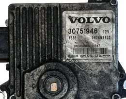 082603422 блок управління коробкою передач Volvo V70 2008