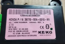 39770SEEAE010 блок управления Bluetooth Honda Accord 2006