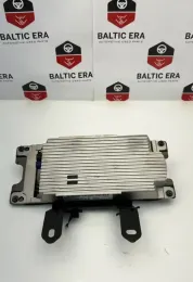 B0114F0B2606878 блок управления bluetooth BMW 5 F10 F11 2011