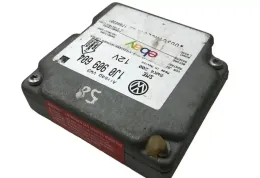 17980301 блок управління AirBag (SRS) Volkswagen Sharan 2003