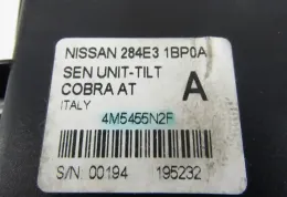 284E31BP0A блок управления Nissan Murano Z51 2009