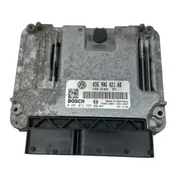 1039S12984 блок управления ECU Volkswagen PASSAT B6 2010