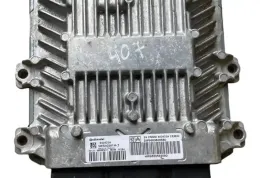 5WS40261HT блок управління ECU Peugeot 407 2007