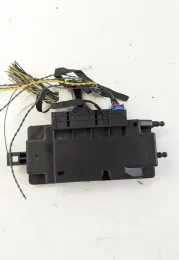 31924738401 блок управління AirBag (SRS) BMW X3 F25 2012