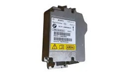 31696026800J блок управления AirBag (SRS) BMW 1 E81 E87 2007