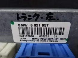 6921957 блок управления Bmw