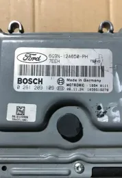 6G9N12A650PH блок управління ECU Ford S-MAX 2006