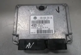 036906034KG блок управління ECU Volkswagen Polo IV 9N3 2003