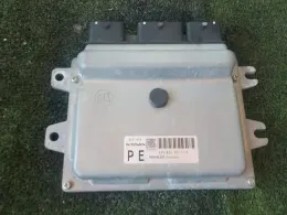 2371M1V13A блок управления двигателем Nissan Note