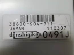 38600S04911 блок запобіжників до Honda