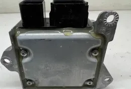 21771023073F блок управління AirBag (SRS) Jaguar XF X250 2008