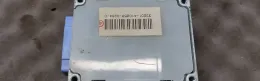 4J26A блок управління AirBag (SRS) Mazda 626 1995