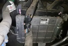 89661OD311 блок управління ECU Toyota Yaris 2005