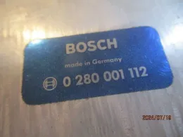 0280001112 блок управления двигателем Bmw