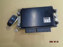 22765AJ662 блок управления двигателем Subaru Vx