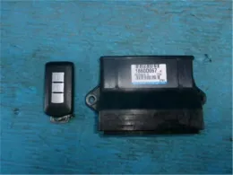 226116A07F блок управления двигателем Nissan Dayz