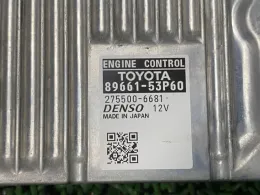 2755006681 блок керування двигуном до Toyota