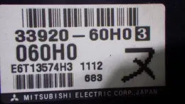 3392062H31 блок управления двигателем Suzuki