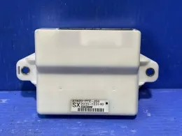 37820PFE556 блок управления двигателем Honda Vamos