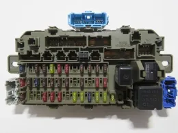 38600S04911 блок предохранителей Honda
