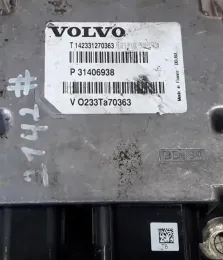 142331270363 блок управления AirBag (SRS) Volvo V40 2012