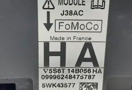153075 блок управління AirBag (SRS) Ford Fusion 2002