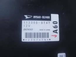 89560B2480 блок керування двигуном до Daihatsu Move