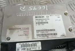 0260002346 блок управління BMW 7 E38 1998р - фото