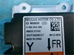 K88205TF0C блок управления Nissan Serena